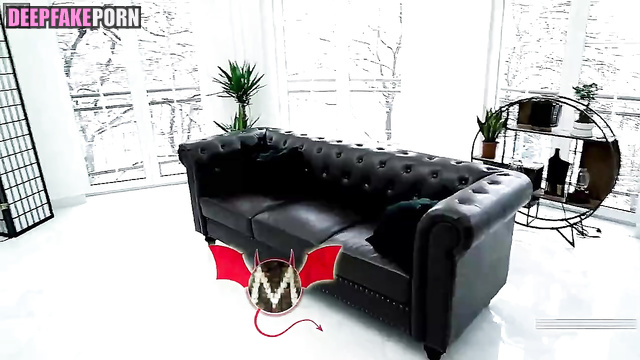 Stunning housekeeper Mina (TWICE) - great sex (本物の偽物トゥワイス) [PREMIUM]