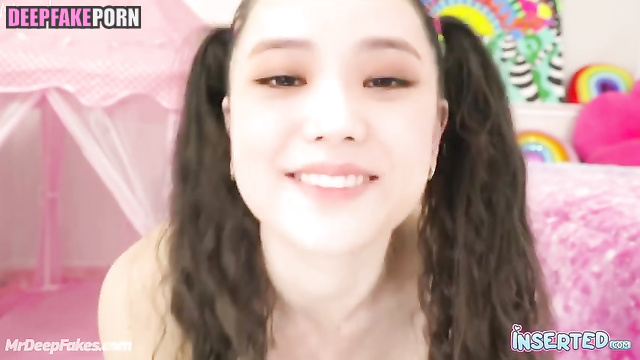 Jisoo 지수 thinks that 가짜 포르노 this fake porn is her BEST BLACKPINK 블랙핑크