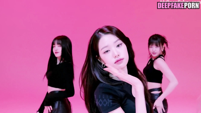 Girls from アダルト IVE アイヴ made perfect PMV compilation for your pleasure