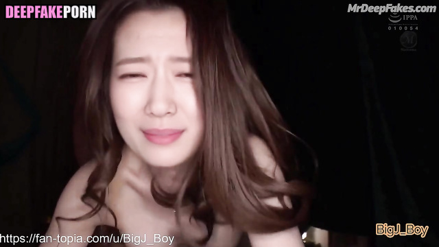 Hot korean babe loves doggystyle, Park Shin-hye - 박신혜 연예인 섹스