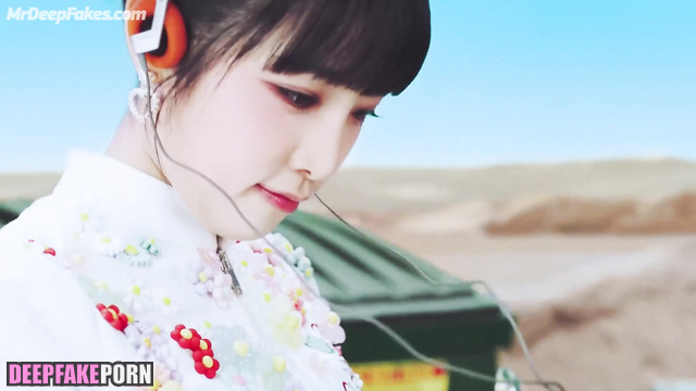 Beautiful music porn video with Yena IZ*ONE (アイズワン ホットポルノ) PMV