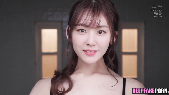 Babe asked for long cunni - fake Seo Ji-hye // 서지혜 딥 페이크 포르노