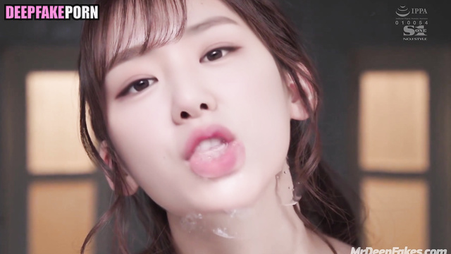 Babe asked for long cunni - fake Seo Ji-hye // 서지혜 딥 페이크 포르노