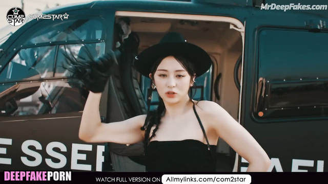 Fuck better than dancing, LE SSERAFIM pmv fakeapp // 르세라핌 성인 비디오