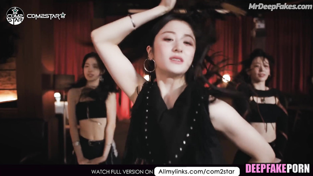 Fuck better than dancing, LE SSERAFIM pmv fakeapp // 르세라핌 성인 비디오