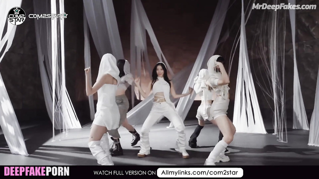 Fuck better than dancing, LE SSERAFIM pmv fakeapp // 르세라핌 성인 비디오