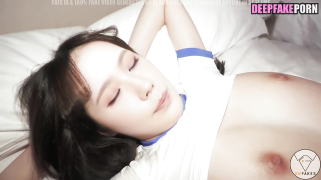 Miyeon sex scenes in a hotel - girl loves sucking / 조미연  딥 페이크 포르노 [PREMIUM]
