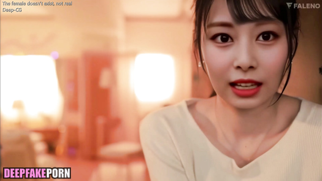 Pretty Tzuyu enjoying hot sex - adult video (トゥワイス セックステープ) [PREMIUM]