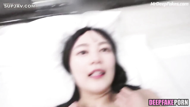 Erika Ikuta, Nogizaka46 loves pussy creampie, ai - 生田絵梨花 アダルトビデオ