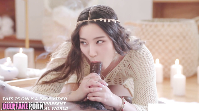 Sohee (Kim So-hee) prefers BBC for 섹스 orgasming sex 김소희 Elris 엘리스