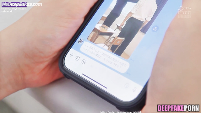 / TWICE / AI / Nayeon loves being dominated (トゥワイス ポルノテープ)