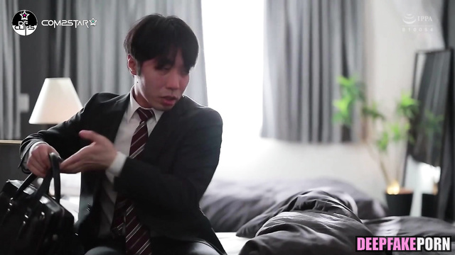 Yoona was fucked nice on business trip - fakeapp (少女時代 本物の偽物) [PREMIUM]