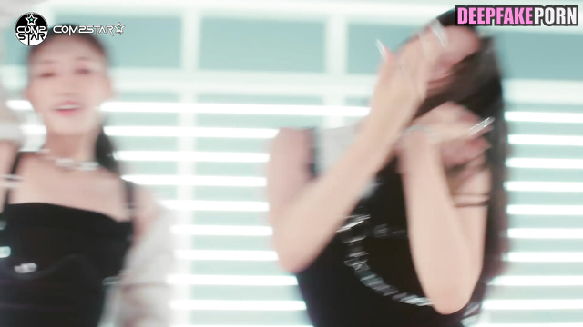 IVE best girls are in sexy PMV アイヴ deep learning program 深層学習プログラム [PREMIUM]