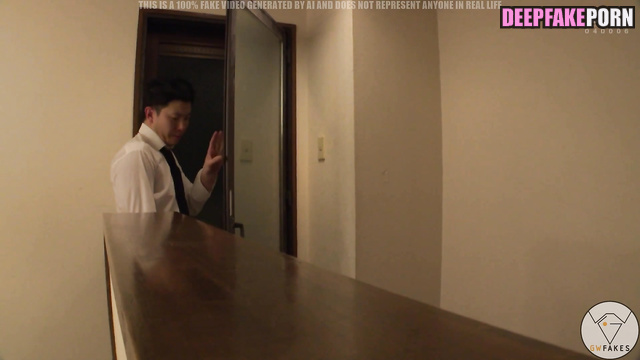 Wonyoung having fun at night - deepfake porn (アイヴ セックスシーン) [PREMIUM]