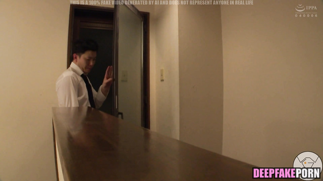 Yujin always dreams about gangbang - real fake (アイズワン 本物の偽物) [PREMIUM]