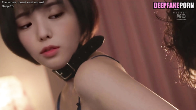 채수빈 Chae Soo-bin tries BDSM in this amazing sex scene 섹스 장면