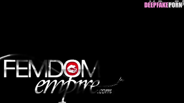 Hot fetish deepfake porn - Potastic Panda trying to increase a dick, ai