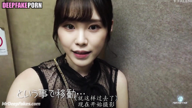 얼굴 스왑 Jun Hyo-seong cums during hard fuck face swap 전효성 Secret 시크릿