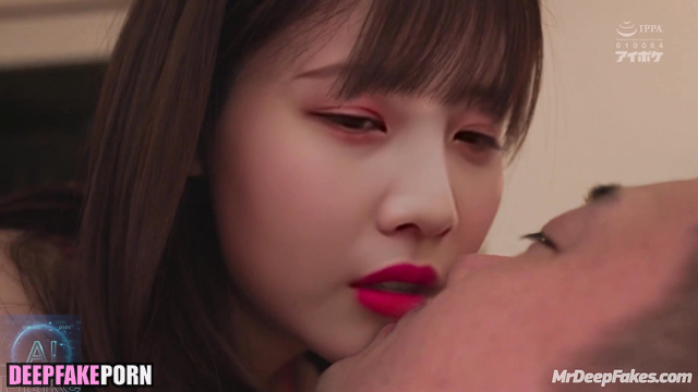 Joy/조이 is ready to make me cum at any time Red Velvet 레드벨벳 AI/인공 지능