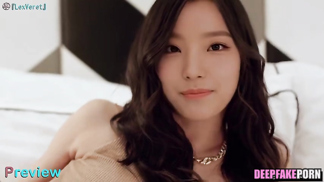 새롬/Saerom solo face 얼굴 스왑 swap showing you her pussy 프로미스나인 Fromis_9