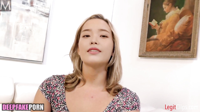 Crazy pov balls sucking, IU deepfake video 아이유 섹스 장면 [PREMIUM]