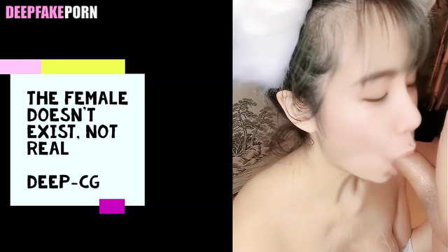 Sex in fetish housemaid suit / Suzy (수지 미쓰에이) wild celebrity fuck