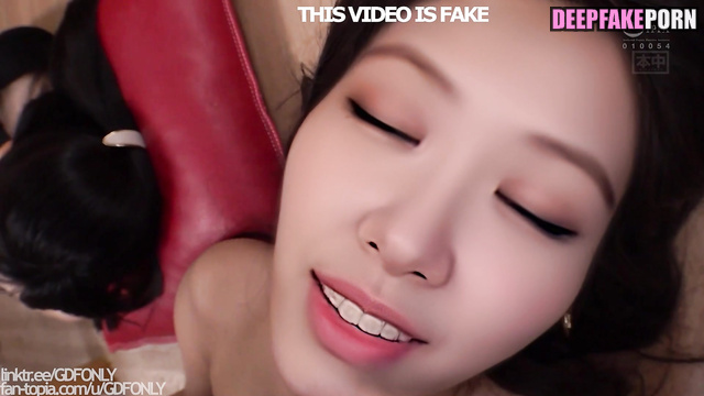 Rose (로제 블랙핑크) enjoying awesome drunk sex / deepfake video [PREMIUM]
