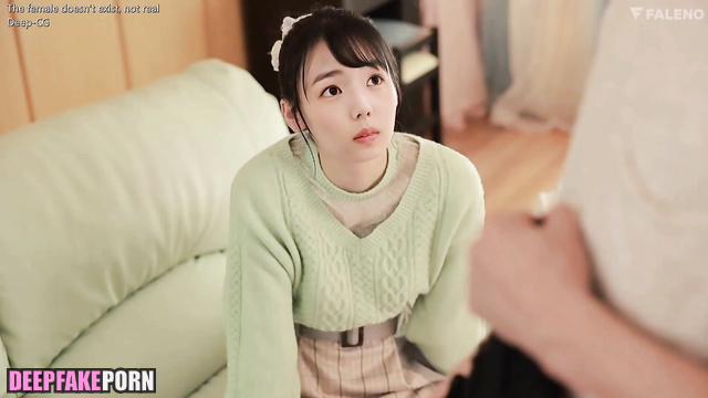 Shy virgin wanna your cool cock / 채수빈 딥페이크 영상 fake Chae Soo-bin [PREMIUM]