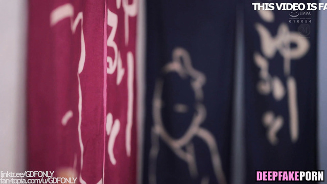 (채령 있지) fake Chaeryeong making cool money in a dirty sauna [PREMIUM]