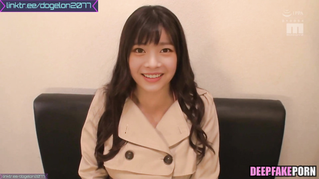 Pov handjob in sexy bikini, Hanni (ニュージーンズ ディープフェイクビデオ) real fake