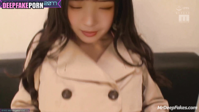 Pov handjob in sexy bikini, Hanni (ニュージーンズ ディープフェイクビデオ) real fake