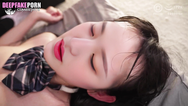 アイヴ Wonyoung wants me to show her all my sexual power IVE 人工知能 AI [PREMIUM]