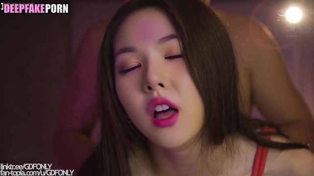 은하 Eunha turned out to be really kinky in sex Viviz 성인 adult 비비지 [PREMIUM]