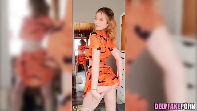 Busty IU 아이유 made dreams real with tits smart face change 스마트한 얼굴 변화 [PREMIUM]