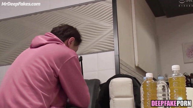 IU (아이유 딥페이크 영상) adult video / super sex after long flight