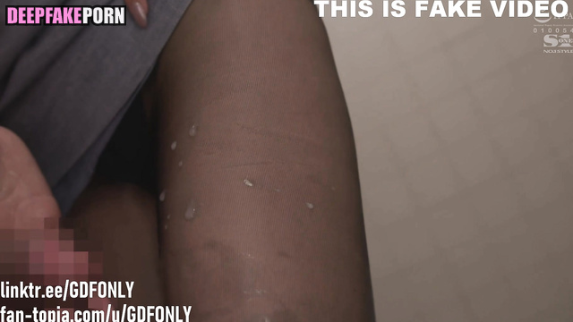 He tries hard to give 은하 Eunha strong orgasm face swap 비비지 Viviz 얼굴 스왑 [PREMIUM]