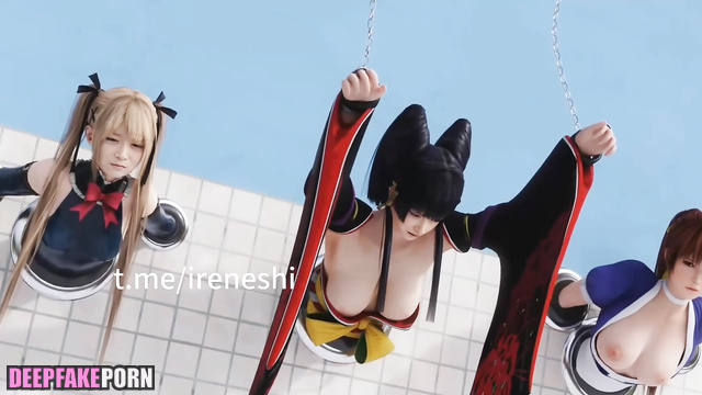 Cool cartoon porn / Milia enjoying fuck in asian sex parlor