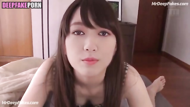 Bestie decided to fuck with neighbor [수지 미쓰에이] Suzy & Park Shin-hye ai