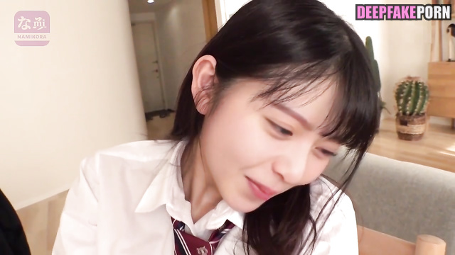 Nogizaka46 This sex scene of Saito Asuka 齋藤 飛鳥 is delightful セックスシーン