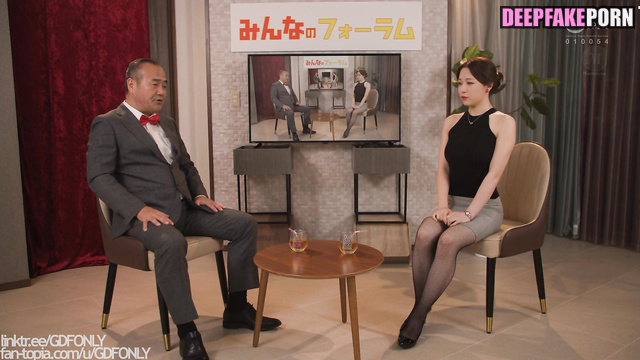 Sex scene 백지헌 Jiheon shows me how wild she is 섹스 장면 Fromis_9 프로미스나인 [PREMIUM]