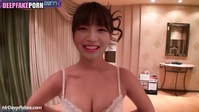 アイヴ セックステープ Rei loves fuck in the water / pov sex scenes