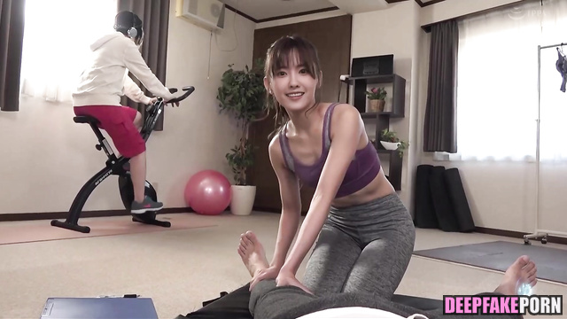 박선영 Park Hyo Min fucks while people in gym train T-ARA 딥페이크 deepfake [PREMIUM]
