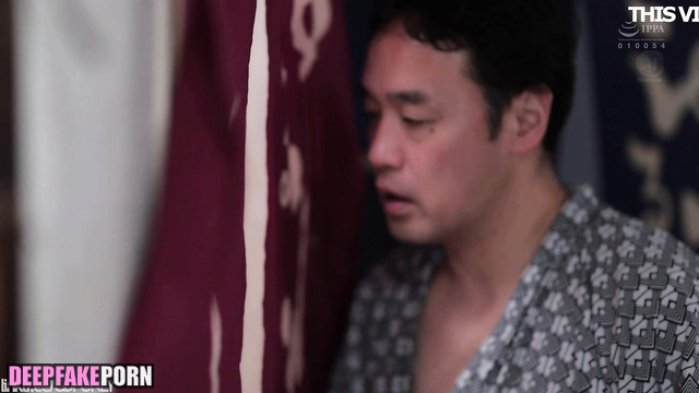 NewJeans ニュージーンズ Minji didn't expect to pay for pool with sex 人工知能 AI [PREMIUM]