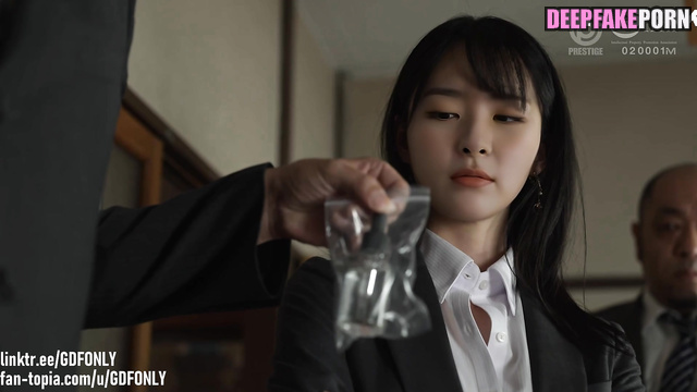 슬기 Red Velvet 레드벨벳 Seulgi is extremely patient with me 딥페이크 deepfake [PREMIUM]