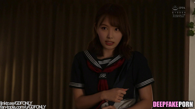 TWICE トゥワイス  Nayeon can't leave my dick with no attention 性別 sex tape [PREMIUM]