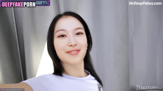 Without ディープフェイク deepfake Sana night would be boring サナ TWICE トゥワイス