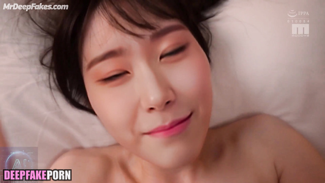 ITZY 있지 With me innocence of deepfake 딥페이크 Chaeryeong 채령 is gone