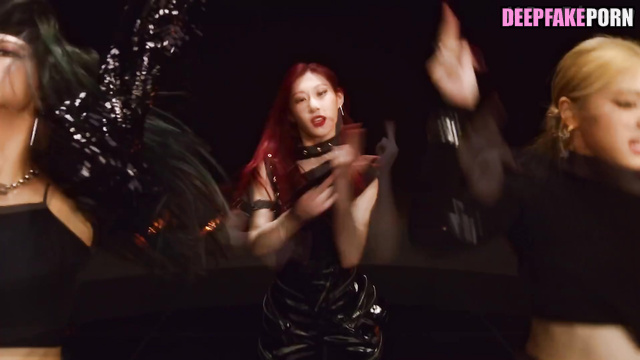 Pmv deepdake porn - ITZY made everything for money / 있지 연예인 섹스