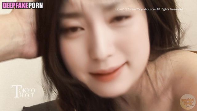 Han Hyo-joo likes sex experiments - hot adult video / 한효주 연예인 섹스 [PREMIUM]