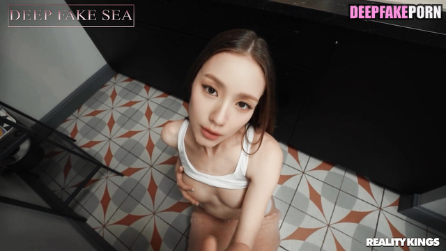 Porn with (여자)아이들 (G)I-DLE 포르노 Miyeon 조미연 fucking with all passion